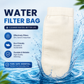 Water Tank Filter Bag – Removes Rust, Dirt & Sediment