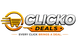 Clicko Deals - Home