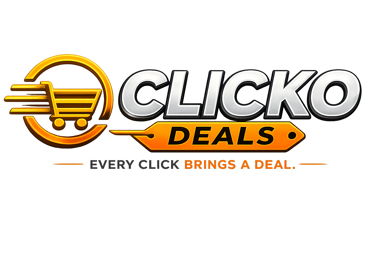 Clicko Deals