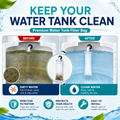 Premium Water Tank Filter Bag